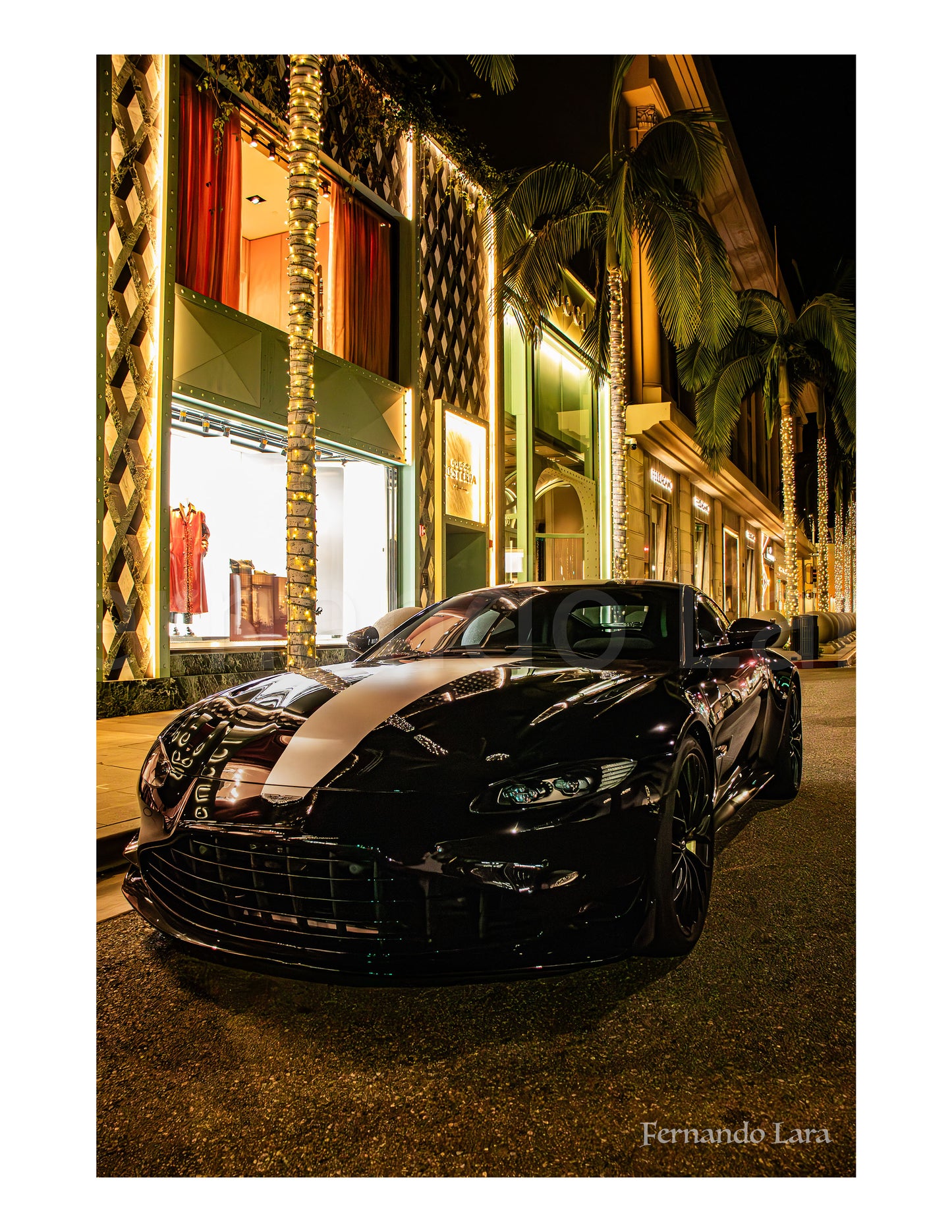 Aston Martin '23 F1 Edition