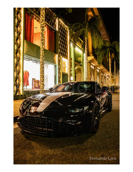 Aston Martin '23 F1 Edition