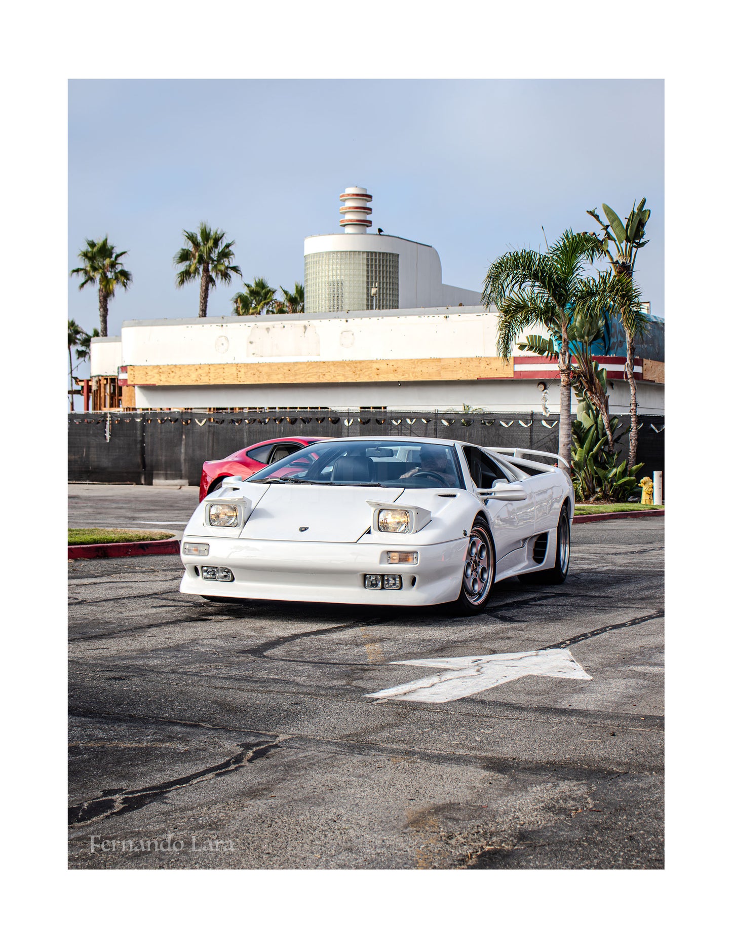 Lamborghini Diablo